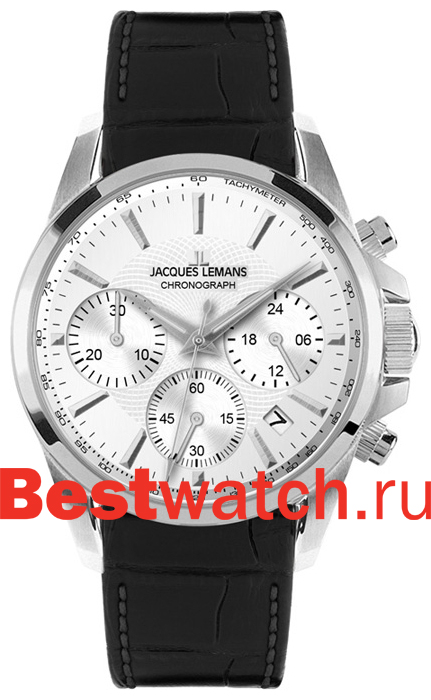 Часы Jacques Lemans Liverpool 1-1752C